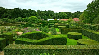 Scampston Hall