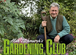Alan Titchmarsh's Gardening Club Season 2 2025