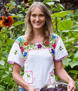 Anna Greenland Anna Greenland