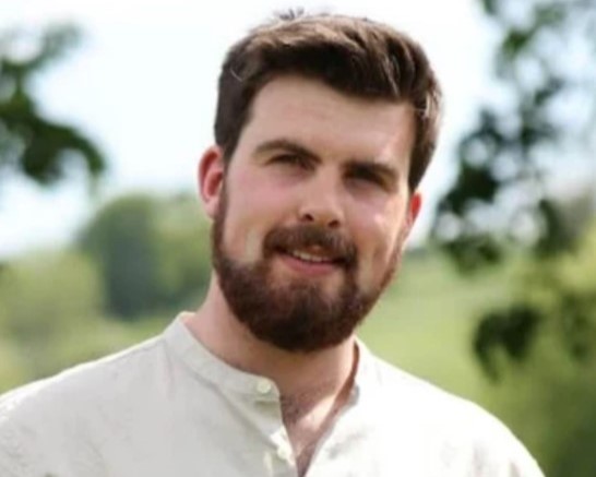 Huw Richards