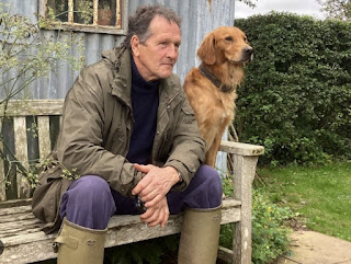 Monty and Ned