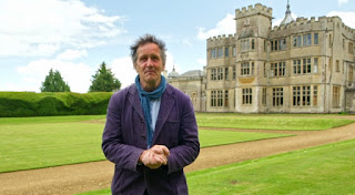 Rousham Monty Rousham Monty