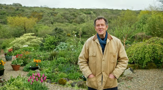 Monty Don's British Gardens Episode 5 The South West
