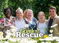 Garden Rescue 2025 Series 10