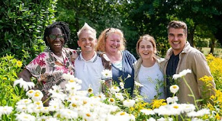 Garden Rescue Series 10 Garden Rescue Series 10