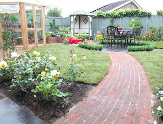 Love your garden Series 3 Love your garden Series 3