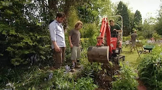 Work started Work started