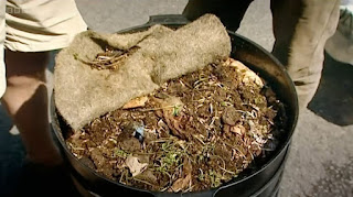 Wormery Wormery