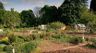 Allotment Allotment