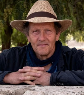 Monty Don's Hat Monty Don's Hat